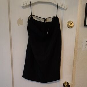 J. Crew | Black Pencil Skirt